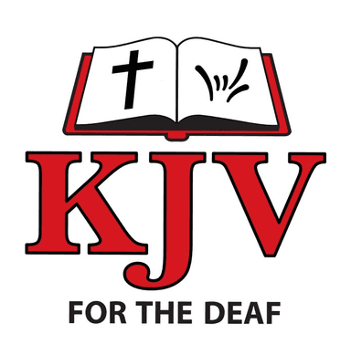 KJV for the Deaf